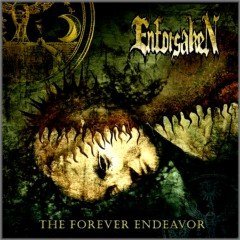 The Forever Endeavor [Audio CD] Enforsaken