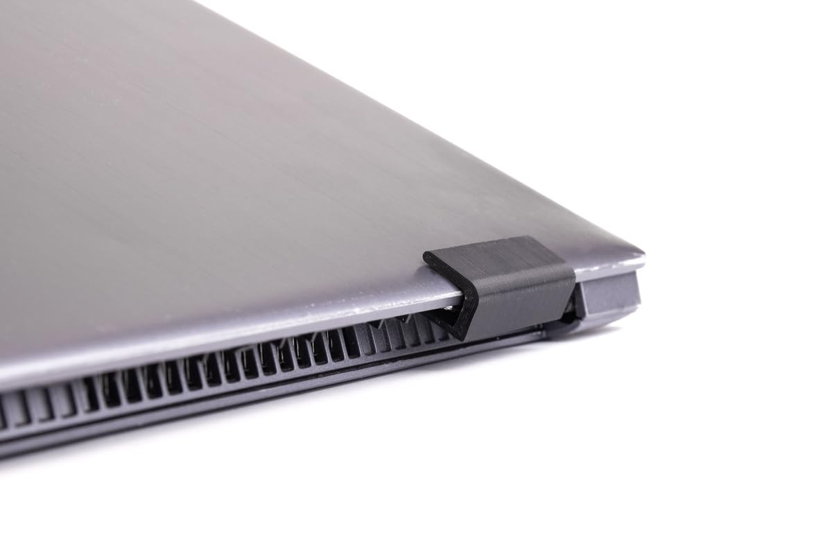 Kit di riparazione per notebook ASUS S510U S15 S510UA S5100U X510U X510UA A510U (cover superiore, cover schermo, cerniere)