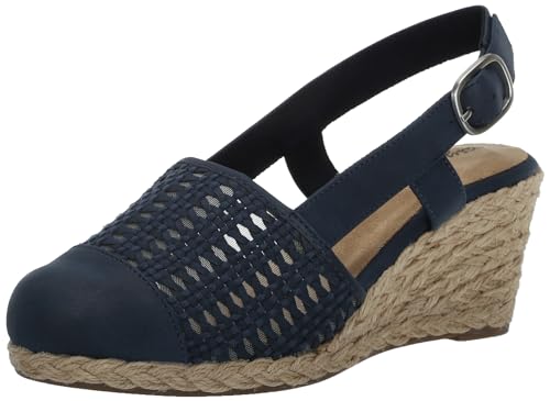 Easy Street womens Taffy