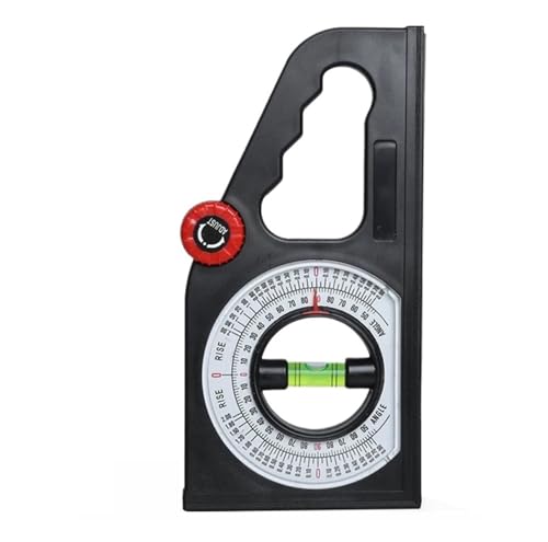 Buscador de Ángulo Digital con Base Magnética miniatura 1
