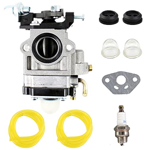 PHUOC LOC THO for Powermate PCV43 43cc Cultivator Carburetor carb