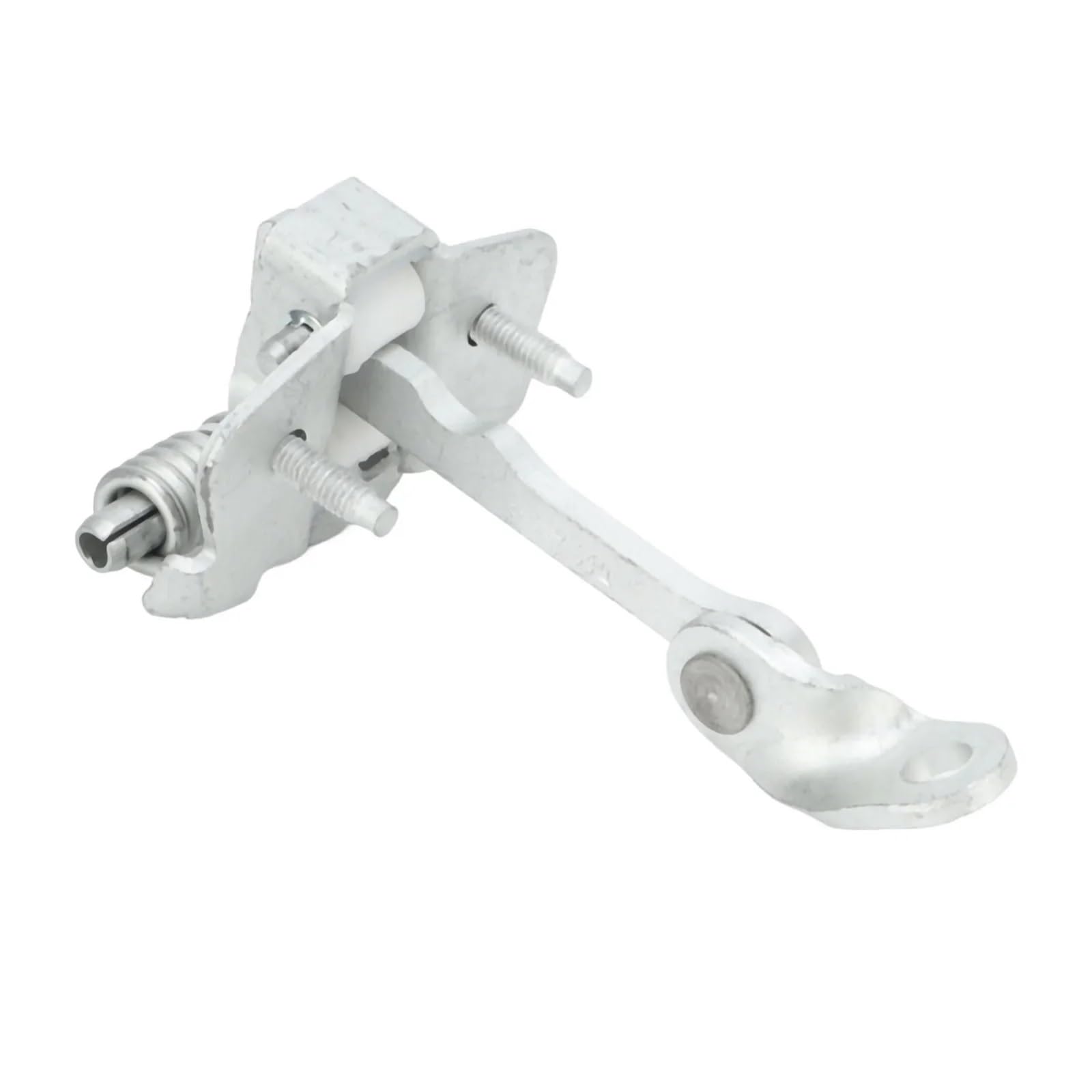 Car Door Limiter Compatible with C&itroen for C3 MK1 MK2 2002 2003 2004 2005 2006 2007 2008-2015 Car Front Left Right Door Hinge Stop 9181H1 9181N0