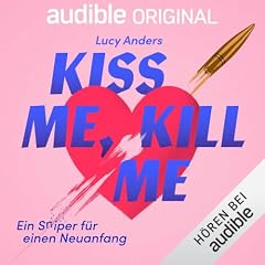 Kiss Me, Kill Me Titelbild