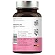 Lutein Kapseln aus Tagetes Extrakt - 90 Carotinoid Komplex Lutein Augen Kapseln & Sehkraft - Lutein-Komplex von VitaminFuchs