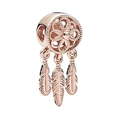 Spiritual Dreamcatcher Charm 124