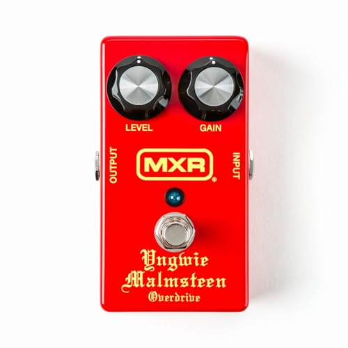 【極美品】MXR✨イングヴェイ・マルムスティーン オーバードライブ❤YJM308 41DJZdXP00L.jpg