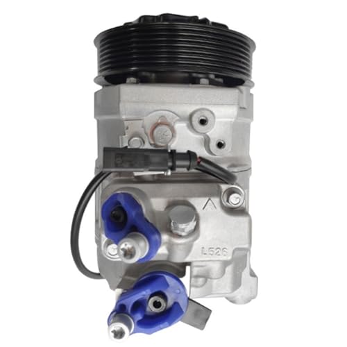 7SEU17C Plus de Climatisation Solution Compresseur Porsche Cayenne