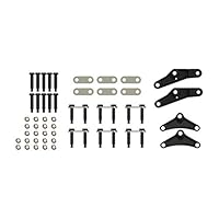 Algopix Similar Product 17 - Lippert 121100 Triple Axle AP Kit 