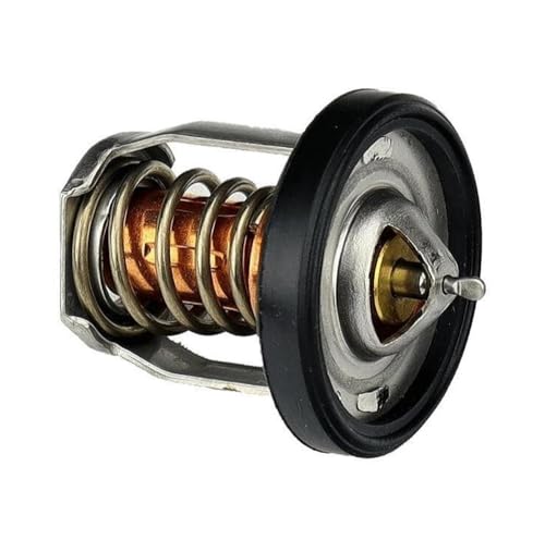Thermostat moteur hors-bord résout les pannes de refroidissement