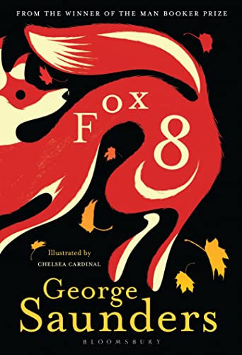  Fox 8: George Saunders