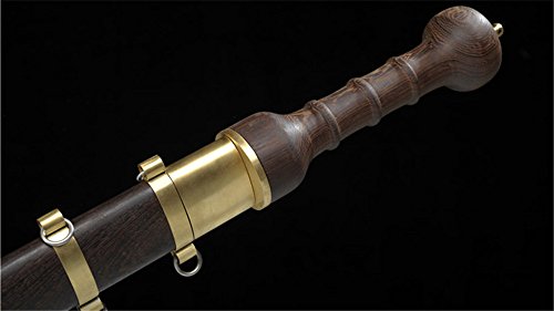 Gladius Roman Sword European Sword 1095 High Carbon Steel Functional Sharp-Ryan1223 #TOP6