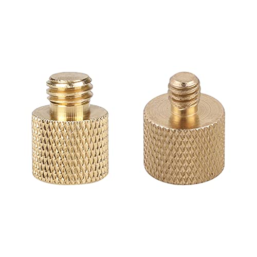 KIUKIU JlWϊA_v^[ 3/8"IX1/4"X֕ϊ { 1/4"IX3/8"X }CNANZT ϊlWA_v^[ AlW ŒlWA_v^[ Be⏕c[ F 2 