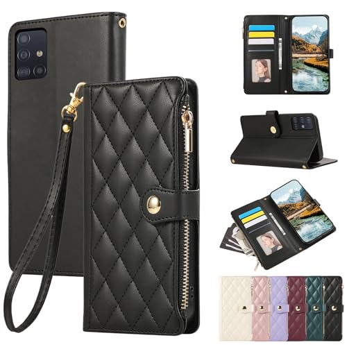 Rosbtib Galaxy A51 5G P[X 蒠^ z^ Jo[ MNV[a51 5g P[X t@Xi[^ K SC-54A SCG07 P[X gуJo[ J[h[ A51 Galaxy Jo[ GKg `FbN hJ Ga