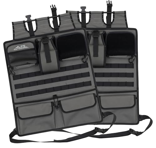 ALPS OutdoorZ Nomad - Charcoal