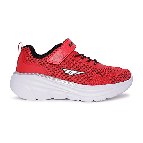 Image of Red Tape Unisex Kids Walking Shoes