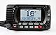STANDARD_HORIZON Unisex-Adult NF-210 VHF DSC CLASE D Marca Modelo GX1800GPS/E Con RECEPTOR GPS Y POSIBILIDAD DE SEGUNDA ESTACIÓN REMOTA, Black, Standard