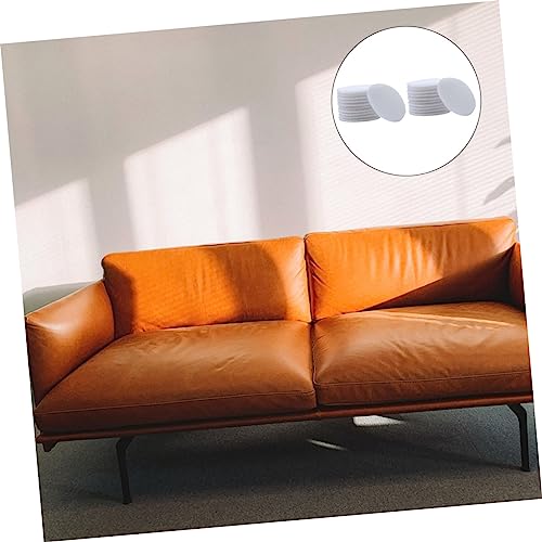 ARTIBETTER 120 pares de lençóis de sofá-cama fixador antiderrapante tapete antiderrapante almofada d
