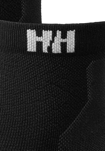 Helly Hansen Unisex Trail Sock 2pk Socks