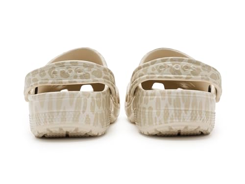 Image of Crocs Unisex-Adult Classic Clog - Seasonal Graphic