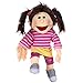 Living Puppets W631 Finja Handpuppe, Mehrfarbig