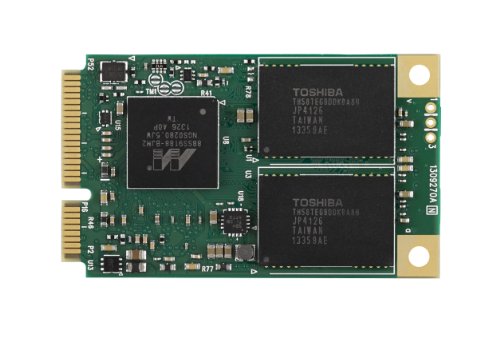 PX-512M6M [M6M mSATA SSD 512GB]