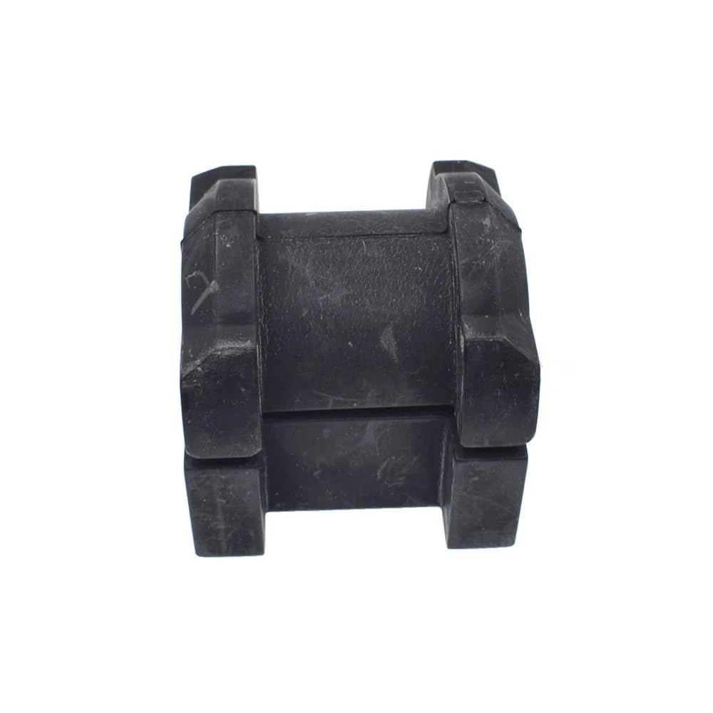 Zestawy gumowe tulei stabilizatora zawieszenia pasujące do Mitsubishi 2 CW4W CW5W CW6W CW8W Lancer przód 4056A079 tył 4156A028 Tuleja wahacza(A Set 4pcs)