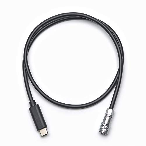 One-Day Sale: Up to 40% Off TOOK 12V USB PD Power Cable for Blackmagic Pocket Cinema Camera 4K 6K BMPCC 4K 6K to USB Type-C USB PD Trigger (Length 50cm) Crazy Clearance TOOK 12V USB PD Power Cable for Blackmagic Pocket Cinema Camera 4K 6K BMPCC 4K 6K to USB Type-C USB PD Trigger (Length 50cm)