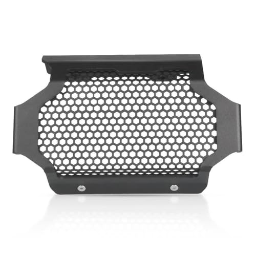 VSESTCDPB Motorrad-Kühlerschutz Für Ducati Für Hypermotard 950 RVE 950 SP 939 SP Motorrad Kühlerschutz Kühlergrillabdeckung Ölkühlerschutz