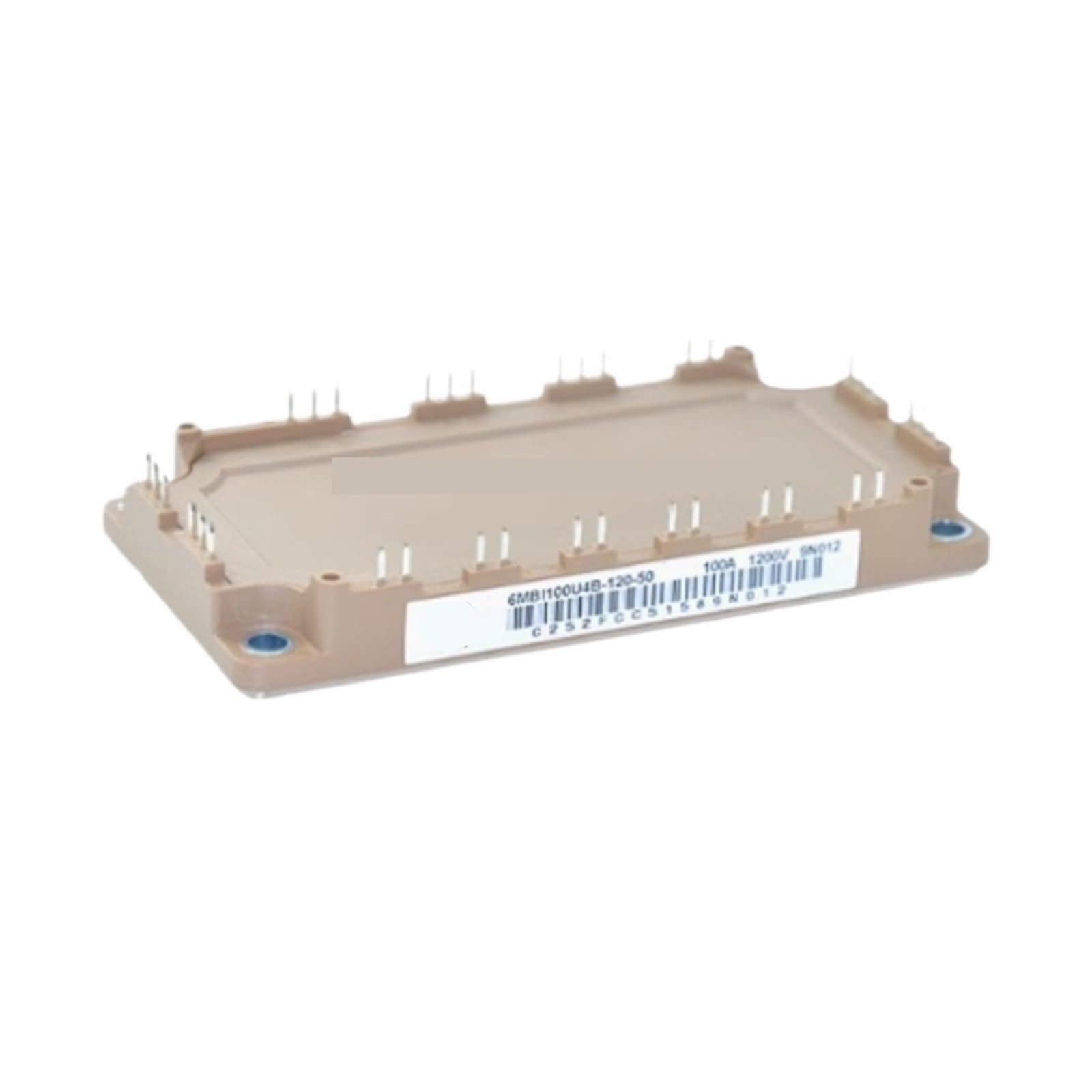 LZIKKGKI 6MBI100U4B-120-50 Module