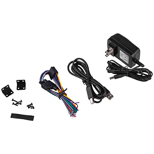 Dayton Audio Dsp-408 4X8 Dsp Digital Signal Processor For Home And Car Audio #TOP6