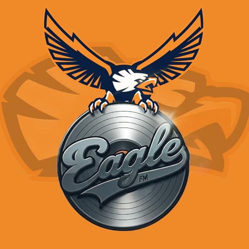 Eagle.fm cover art
