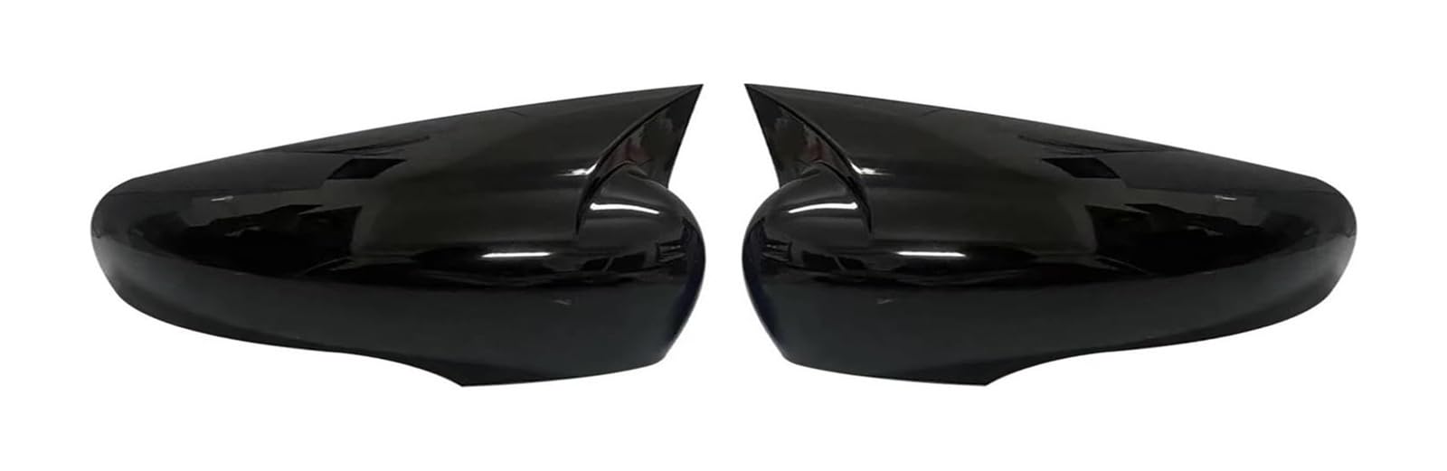 Coque de rétroviseur Captur de finition supérieure pour préserver l'élégance automobile - 6