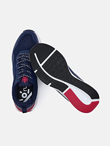 Image of CULT Hustle Men Running Shoes