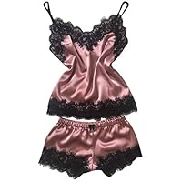 Algopix Similar Product 7 - Forthery Women Sexy Lingerie Set Floral