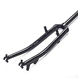 - Steuerrohr: 25,4 mm (1) x 300 mm