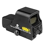 eotech kaufen 1: 1 Skala Replik der holographischen, einstellbare Wind-und Elevation.