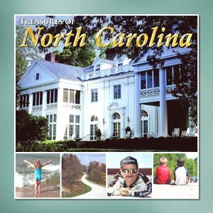 Treasures of North Carolina