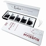 BE Lash Artisan