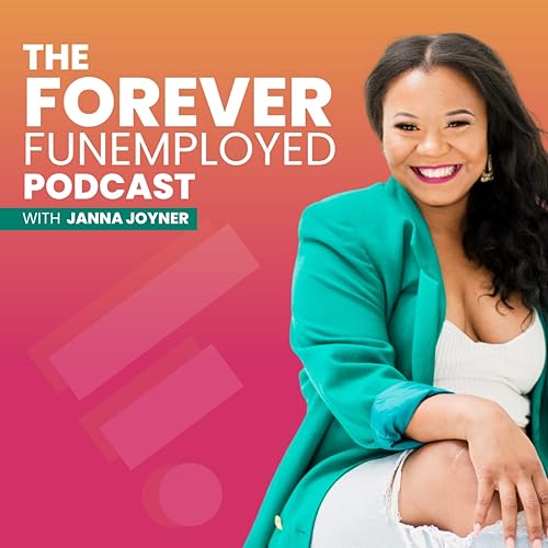 Forever Funemployed cover art