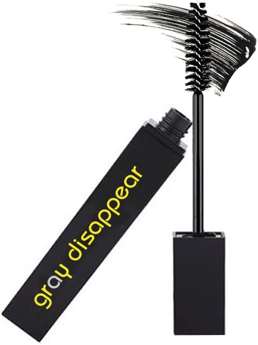 Generation Klean, Gray Disappear Onyx Black, 0.2 Ounce