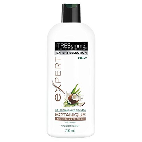 TRESemmé Botanique Nourish & Replenish Conditioner 750ml