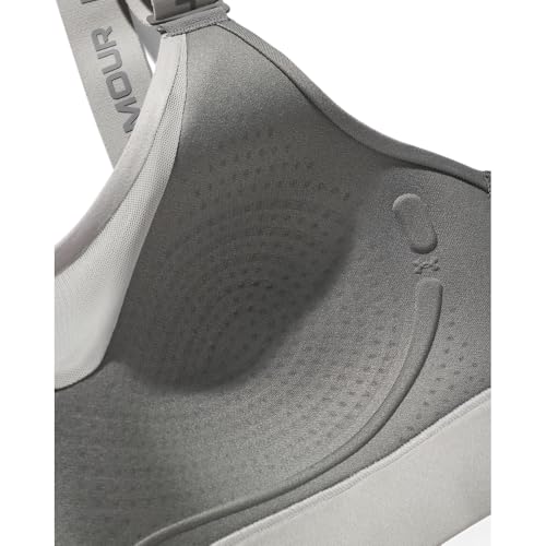Image of Under Armour Infinity High Impact Sports Bra