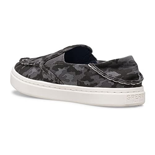 Image of Sperry Kids Salty Washable (Little Kid /Big Kid)