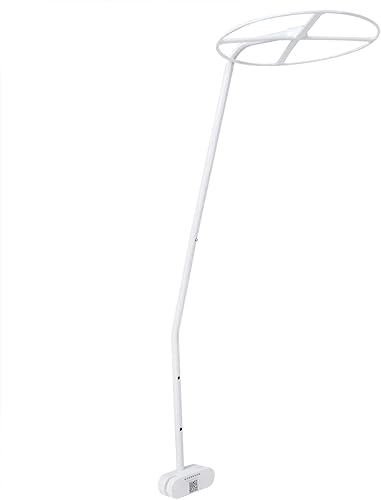 Soporte para mosquitera, soporte para mosquitera, soporte para mosquitera, soporte para cuna de bebé, soporte ajustable para mosquitera, soporte