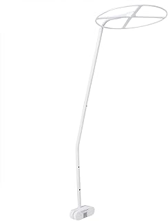 Mosquito Net Support Mosquito Net Holder Mosquito Net Stand Baby Crib Mosquito Net Stand Adjustable Mosquito Net Stand Universal for Baby Bed