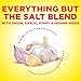 Dash Salt-Free Seasoning Blend, Everything But The Salt Seasoning Blend, 2.6 Ounce