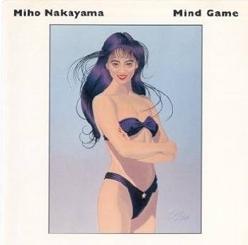 中山美穂 / Mind Game 41DJdvC2kCL._UF350,350_QL80_.jpg