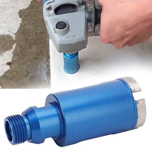 Broca de diamante 40 mm para taladro miniatura 2