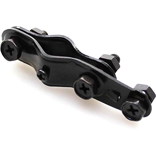 Dinamo gancio Cresima a forcella