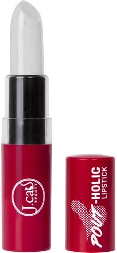 J Cat Pout-Holic Lipstick -Color Rated R - PHL116